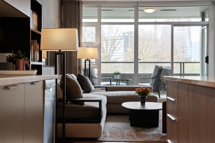 Photo 7 at 205 - 1808 W 1st Avenue, Kitsilano, Vancouver West