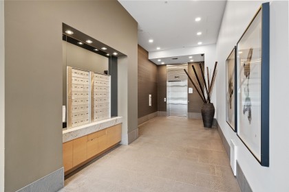 Photo 36 at 205 - 1808 W 1st Avenue, Kitsilano, Vancouver West