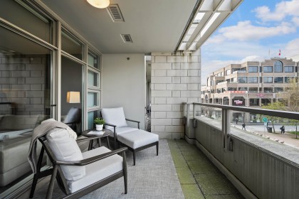 Photo 32 at 205 - 1808 W 1st Avenue, Kitsilano, Vancouver West