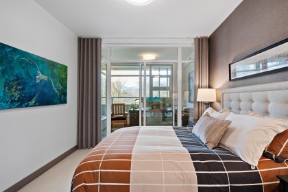 Photo 20 at 205 - 1808 W 1st Avenue, Kitsilano, Vancouver West