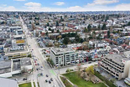 Photo 30 at 205 - 1808 W 1st Avenue, Kitsilano, Vancouver West