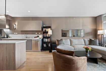 Photo 10 at 205 - 1808 W 1st Avenue, Kitsilano, Vancouver West