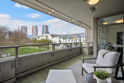 Photo 33 at 205 - 1808 W 1st Avenue, Kitsilano, Vancouver West