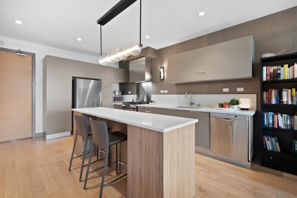 Photo 14 at 205 - 1808 W 1st Avenue, Kitsilano, Vancouver West