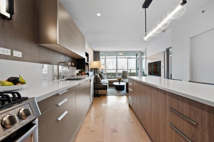 Photo 11 at 205 - 1808 W 1st Avenue, Kitsilano, Vancouver West