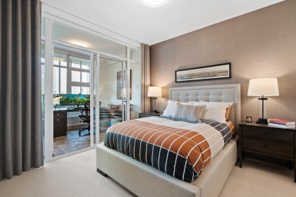 Photo 19 at 205 - 1808 W 1st Avenue, Kitsilano, Vancouver West