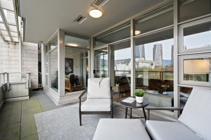 Photo 31 at 205 - 1808 W 1st Avenue, Kitsilano, Vancouver West