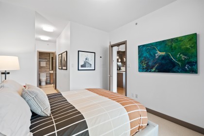 Photo 21 at 205 - 1808 W 1st Avenue, Kitsilano, Vancouver West