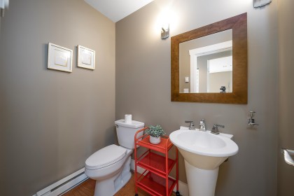 Photo 6 at 2862 W 22nd Avenue, Arbutus, Vancouver West