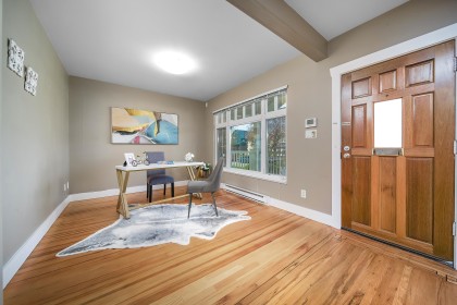 Photo 13 at 2862 W 22nd Avenue, Arbutus, Vancouver West