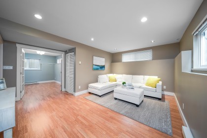 Photo 10 at 2862 W 22nd Avenue, Arbutus, Vancouver West