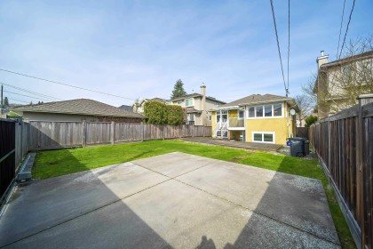 Photo 14 at 2862 W 22nd Avenue, Arbutus, Vancouver West