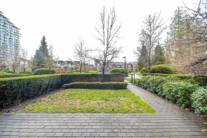 Photo 2 at 107 - 5638 Birney Avenue, University VW, Vancouver West