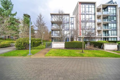 Photo 7 at 107 - 5638 Birney Avenue, University VW, Vancouver West