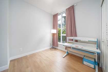 Photo 32 at 107 - 5638 Birney Avenue, University VW, Vancouver West