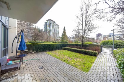 Photo 1 at 107 - 5638 Birney Avenue, University VW, Vancouver West