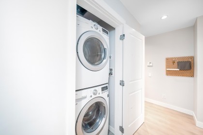 Photo 30 at 107 - 5638 Birney Avenue, University VW, Vancouver West