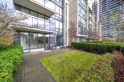 Photo 4 at 107 - 5638 Birney Avenue, University VW, Vancouver West