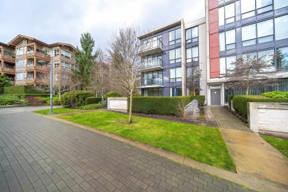 Photo 8 at 107 - 5638 Birney Avenue, University VW, Vancouver West