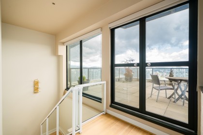 Photo 23 at 2901 - 1155 Homer Street, Yaletown, Vancouver West