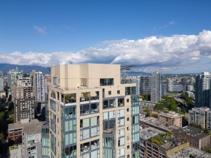 Photo 6 at 2901 - 1155 Homer Street, Yaletown, Vancouver West