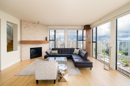 Photo 13 at 2901 - 1155 Homer Street, Yaletown, Vancouver West