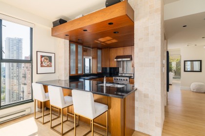 Photo 16 at 2901 - 1155 Homer Street, Yaletown, Vancouver West