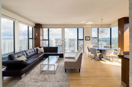 Photo 12 at 2901 - 1155 Homer Street, Yaletown, Vancouver West