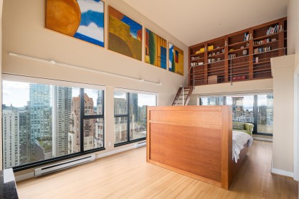 Photo 26 at 2901 - 1155 Homer Street, Yaletown, Vancouver West