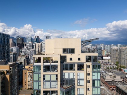 Photo 7 at 2901 - 1155 Homer Street, Yaletown, Vancouver West