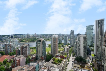 Photo 32 at 2901 - 1155 Homer Street, Yaletown, Vancouver West