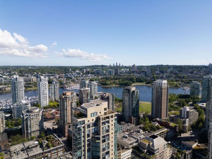 Photo 5 at 2901 - 1155 Homer Street, Yaletown, Vancouver West