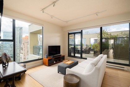 Photo 20 at 2901 - 1155 Homer Street, Yaletown, Vancouver West