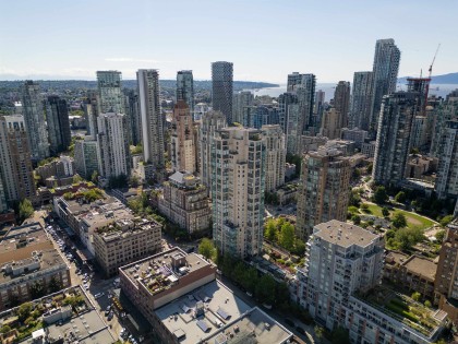 Photo 9 at 2901 - 1155 Homer Street, Yaletown, Vancouver West