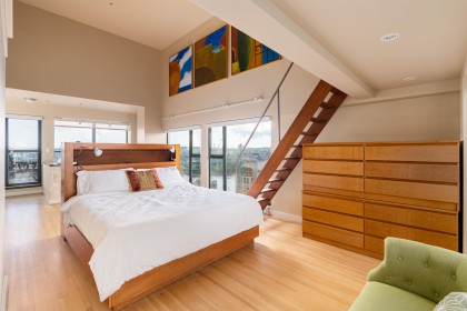 Photo 24 at 2901 - 1155 Homer Street, Yaletown, Vancouver West