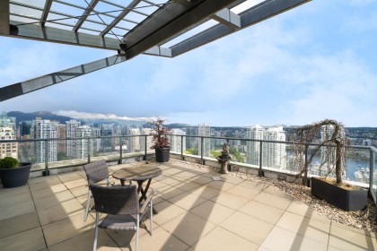 Photo 30 at 2901 - 1155 Homer Street, Yaletown, Vancouver West