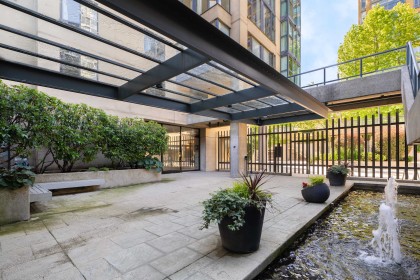 Photo 10 at 2901 - 1155 Homer Street, Yaletown, Vancouver West