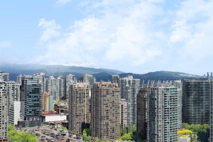 Photo 33 at 2901 - 1155 Homer Street, Yaletown, Vancouver West