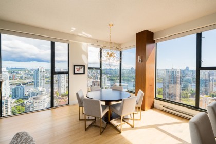 Photo 15 at 2901 - 1155 Homer Street, Yaletown, Vancouver West