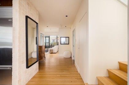 Photo 11 at 2901 - 1155 Homer Street, Yaletown, Vancouver West