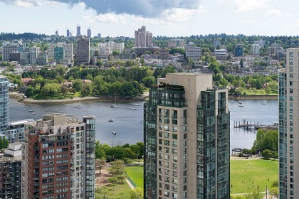 Photo 35 at 2901 - 1155 Homer Street, Yaletown, Vancouver West