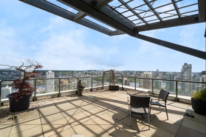 Photo 31 at 2901 - 1155 Homer Street, Yaletown, Vancouver West