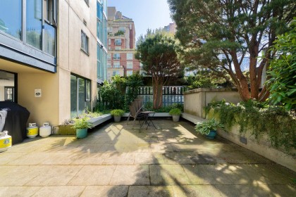 Photo 39 at 2901 - 1155 Homer Street, Yaletown, Vancouver West