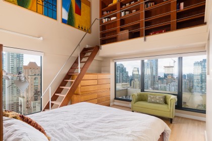 Photo 25 at 2901 - 1155 Homer Street, Yaletown, Vancouver West