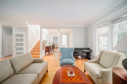 Photo 2 at 2726 W 42nd Avenue, Kerrisdale, Vancouver West