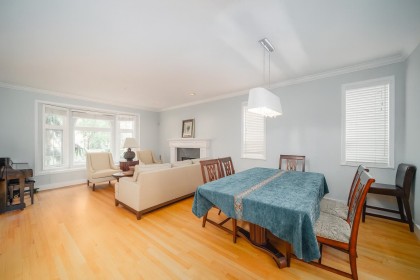 Photo 17 at 2726 W 42nd Avenue, Kerrisdale, Vancouver West