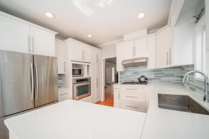 Photo 7 at 2726 W 42nd Avenue, Kerrisdale, Vancouver West