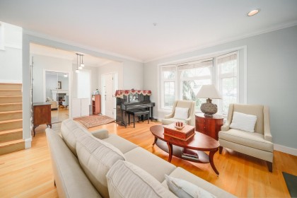 Photo 3 at 2726 W 42nd Avenue, Kerrisdale, Vancouver West