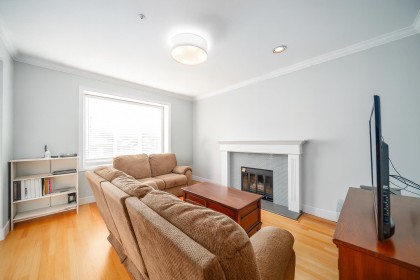 Photo 14 at 2726 W 42nd Avenue, Kerrisdale, Vancouver West