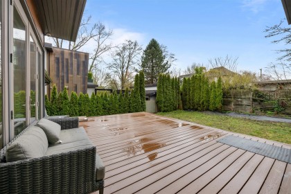 Photo 12 at 6109 Highbury Street, Southlands, Vancouver West